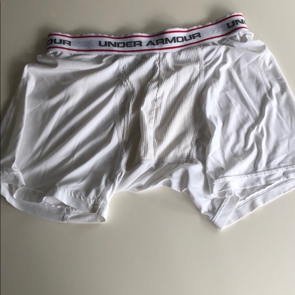 white under armour boxer briefs